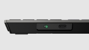 Picture of HP 725 Multi-Device Rechargeable Wireless Keyboard