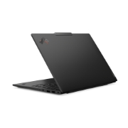Picture of Lenovo ThinkPad X1 Carbon Gen 12 Intel Core Ultra 7 155U Laptop 35.6 cm (14") WUXGA 32 GB LPDDR5x-SDRAM 1 TB SSD Wi-Fi 6E (802.11ax) Windows 11 Pro Swiss Black