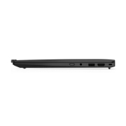 Picture of Lenovo ThinkPad X1 Carbon Gen 12 Intel Core Ultra 7 155U Laptop 35.6 cm (14") WUXGA 32 GB LPDDR5x-SDRAM 1 TB SSD Wi-Fi 6E (802.11ax) Windows 11 Pro Swiss Black
