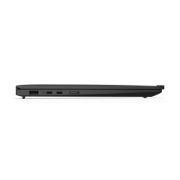 Picture of Lenovo ThinkPad X1 Carbon Gen 12 Intel Core Ultra 7 155U Laptop 35.6 cm (14") WUXGA 32 GB LPDDR5x-SDRAM 1 TB SSD Wi-Fi 6E (802.11ax) Windows 11 Pro Swiss Black