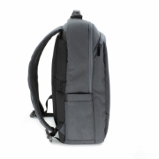 Picture of ACT Move backpack for laptops up to 15.6” made from recycled plastic bottles