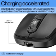 Picture of HP 510 Ultra-Fast Rechargeable Wireless Mouse