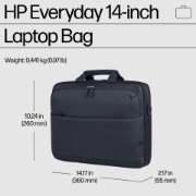 Picture of HP Everyday 14-inch Laptop Bag