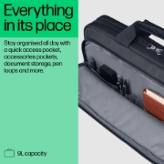 Picture of HP Everyday 14-inch Laptop Bag