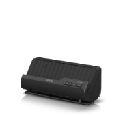 Picture of Epson ES-C320W ADF + Sheet-fed scanner 600 x 600 DPI A4 Black