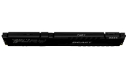 Picture of Kingston Technology FURY Beast 128GB 5600MT/s DDR5 CL40 DIMM (Kit of 4) Black XMP