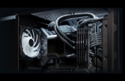Picture of Kingston Technology FURY Beast 128GB 5600MT/s DDR5 CL40 DIMM (Kit of 4) Black XMP