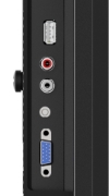 Picture of iiyama PROLITE LE4341S-B2 Digital signage flat panel 108 cm (42.5") LCD 350 cd/m² Full HD Black 18/7