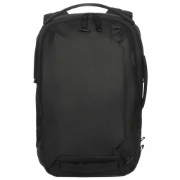Picture of Targus TBB652GL backpack City backpack Black Polyester