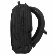 Picture of Targus TBB652GL backpack City backpack Black Polyester