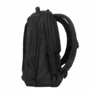 Picture of Targus TBB652GL backpack City backpack Black Polyester