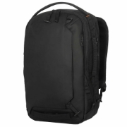 Picture of Targus TBB652GL backpack City backpack Black Polyester