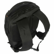 Picture of Targus TBB652GL backpack City backpack Black Polyester