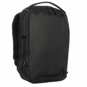 Picture of Targus TBB652GL backpack City backpack Black Polyester