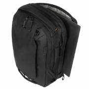 Picture of Targus TBB652GL backpack City backpack Black Polyester