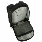 Picture of Targus TBB652GL backpack City backpack Black Polyester