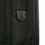 Picture of Targus TBB652GL backpack City backpack Black Polyester