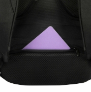 Picture of Targus TBB652GL backpack City backpack Black Polyester