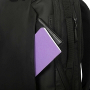Picture of Targus TBB652GL backpack City backpack Black Polyester