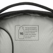 Picture of Targus TBB652GL backpack City backpack Black Polyester