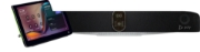 Picture of POLY Studio X72 All-In-One Video Bar with TC10 Controller Kit