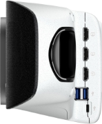 Picture of POLY Studio X72 All-In-One Video Bar