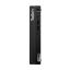 Picture of Lenovo ThinkCentre M70q Gen 5 Intel® Core™ i5 i5-14400T 16 GB DDR5-SDRAM 512 GB SSD Windows 11 Pro Mini PC Black