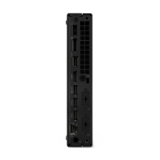 Picture of Lenovo ThinkCentre M70q Gen 5 Intel® Core™ i5 i5-14400T 16 GB DDR5-SDRAM 512 GB SSD Windows 11 Pro Mini PC Black