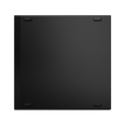 Picture of Lenovo ThinkCentre M70q Gen 5 Intel® Core™ i5 i5-14400T 16 GB DDR5-SDRAM 512 GB SSD Windows 11 Pro Mini PC Black