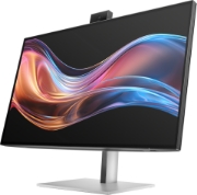 Picture of HP Series 7 Pro 27 inch 4K Conferencing Monitor - 727pm