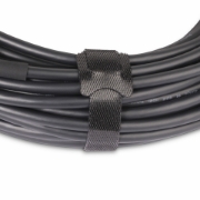 Picture of StarTech.com 30ft (9.1m) HDMI 2.1 Hybrid Active Optical Cable (AOC), CMP, Plenum Rated, 8K Ultra High Speed HDMI 2.1/2.0 Fiber Optic Cable, 48Gbps, 8K 60Hz/4K 120Hz, HDR10+/FRL/TMDS/eARC