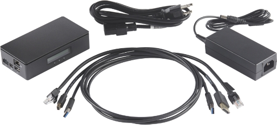 Picture of HP Anyware Remote System Controller for Universal KVM