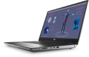 Picture of DELL Precision 7780 Intel® Core™ i7 i7-13850HX Mobile workstation 43.9 cm (17.3") Full HD 32 GB DDR5-SDRAM 1 TB SSD NVIDIA RTX 3500 Ada Wi-Fi 6E (802.11ax) Windows 11 Pro Belgian Grey