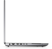 Picture of DELL Precision 7780 Intel® Core™ i7 i7-13850HX Mobile workstation 43.9 cm (17.3") Full HD 32 GB DDR5-SDRAM 1 TB SSD NVIDIA RTX 3500 Ada Wi-Fi 6E (802.11ax) Windows 11 Pro Belgian Grey