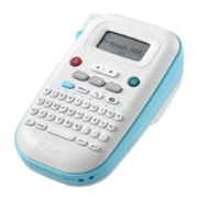 Picture of Brother PT-N10 label printer Thermal transfer Colour 180 x 180 DPI 9 mm/sec