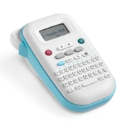 Picture of Brother PT-N10 label printer Thermal transfer Colour 180 x 180 DPI 9 mm/sec