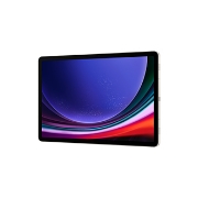 Picture of Samsung Galaxy Tab S9 SM-X710N Qualcomm Snapdragon 128 GB 27.9 cm (11") 8 GB Wi-Fi 6 (802.11ax) Android 13 Beige