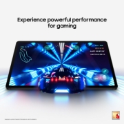Picture of Samsung Galaxy Tab S9 SM-X710N Qualcomm Snapdragon 128 GB 27.9 cm (11") 8 GB Wi-Fi 6 (802.11ax) Android 13 Beige