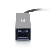 Picture of C2G 29826 interface cards/adapter RJ-45