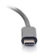 Picture of C2G 29826 interface cards/adapter RJ-45