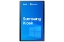 Image de Samsung KM24C-C En forme de kiosk 61 cm (24") LED 250 cd/m² Full HD Blanc Écran tactile Intégré dans le processeur Windows 10 IoT Enterprise 16/7