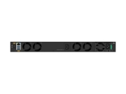 Picture of NETGEAR M4350-24X4V Managed L3 10G Ethernet (100/1000/10000) Power over Ethernet (PoE) 1U Black
