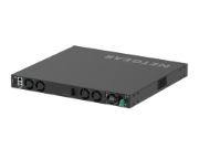 Picture of NETGEAR M4350-24X4V Managed L3 10G Ethernet (100/1000/10000) Power over Ethernet (PoE) 1U Black