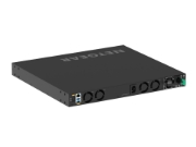 Picture of NETGEAR M4350-24X4V Managed L3 10G Ethernet (100/1000/10000) Power over Ethernet (PoE) 1U Black