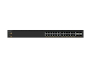 Picture of NETGEAR M4350-24X4V Managed L3 10G Ethernet (100/1000/10000) Power over Ethernet (PoE) 1U Black