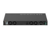 Picture of NETGEAR M4350-24X4V Managed L3 10G Ethernet (100/1000/10000) Power over Ethernet (PoE) 1U Black