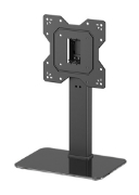 Picture of Neomounts DS45-430BL12 TV stand 23-43"- swivel