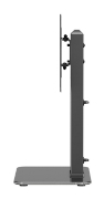 Picture of Neomounts DS45-430BL12 TV stand 23-43"- swivel