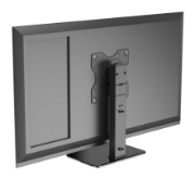 Picture of Neomounts DS45-430BL12 TV stand 23-43"- swivel