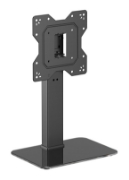 Picture of Neomounts DS45-430BL12 TV stand 23-43"- swivel